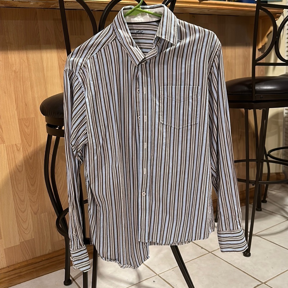 Dress shirt
